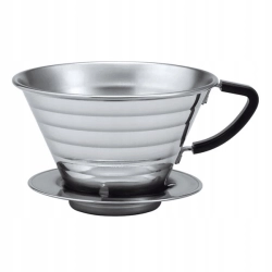 Kalita Wave 185 stalowy dripper