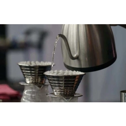 Kalita Wave 185 stalowy dripper