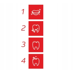 Pasta do zębów Colgate Advanced White Charcoal 75 ml InterSKLEP