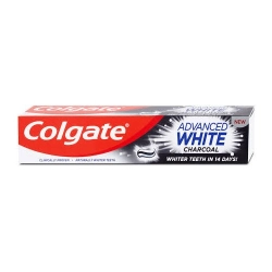 Pasta do zębów Colgate Advanced White Charcoal 75 ml InterSKLEP