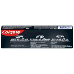 Pasta do zębów Colgate Advanced White Charcoal 75 ml InterSKLEP