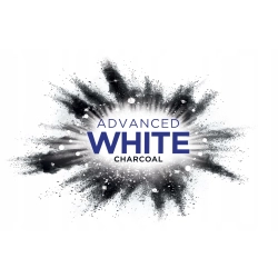 Pasta do zębów Colgate Advanced White Charcoal 75 ml InterSKLEP