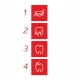 Pasta do zębów Colgate Advanced White Charcoal 75 ml InterSKLEP
