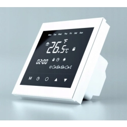 Regulator pokojowy Thermoval 5901812590619