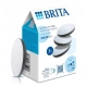 Wkład filtrujący do butelki Brita MicroDisc 3 szt.
