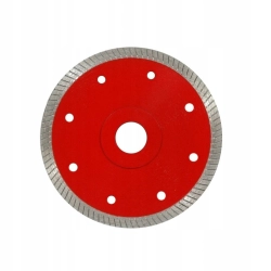 Tarcza tnąca diamentowa In Corpore 115x22,2 mm InterSKLEP