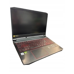LAPTOP ACER NITRO 5 I5-10300H 32/1 TB SSD GTX 1650