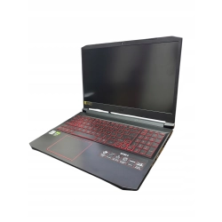 LAPTOP ACER NITRO 5 I5-10300H 32/1 TB SSD GTX 1650