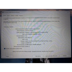 LAPTOP ACER NITRO 5 I5-10300H 32/1 TB SSD GTX 1650