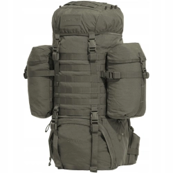 Plecak wojskowy Pentagon Deos 65 l 61-80 l zielony