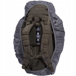 Plecak wojskowy Pentagon Deos 65 l 61-80 l zielony