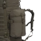 Plecak wojskowy Pentagon Deos 65 l 61-80 l zielony