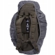 Plecak wojskowy Pentagon Deos 65 l 61-80 l zielony