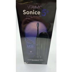 VITAMMY SONICE 5+Szczoteczka soniczna do zębów
