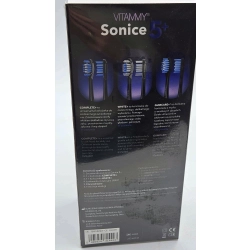 VITAMMY SONICE 5+Szczoteczka soniczna do zębów