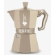 Bialetti MOKA 3 EXCLUSIVE INDUCTION - Dzbanek do mokki 3tz