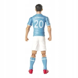 Figurka Kolekcjonerska Bernardo Silva Manchester City 20 cm