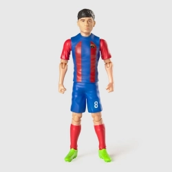 Figurka BanboToys FC Barcelona, Pedri