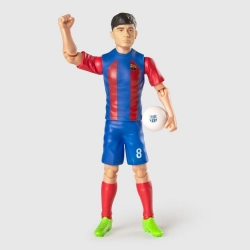 Figurka BanboToys FC Barcelona, Pedri