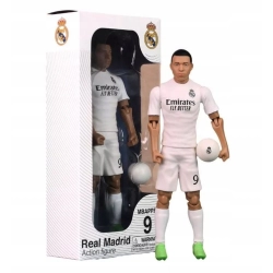 Figurka bando toys sportowy, piłkarski Mbappe