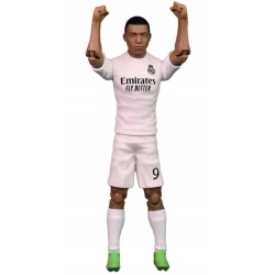 Figurka bando toys sportowy, piłkarski Mbappe
