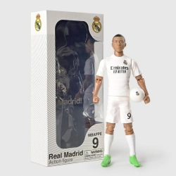Figurka bando toys sportowy, piłkarski Mbappe