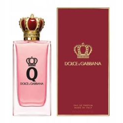 Dolce & Gabbana Q woda perfumowana spray 100ml