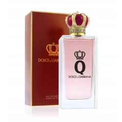Dolce & Gabbana Q woda perfumowana spray 100ml