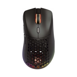 Myszka bezprzewodowa Mad Dog GM805 sensor optyczny