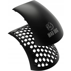 Myszka bezprzewodowa Mad Dog GM805 sensor optyczny