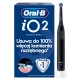 Oral-B iO 2 Szczoteczka elektryczna czarna