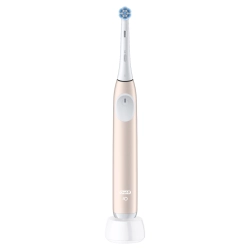 Oral-B iO2 elektryczna szczoteczka do zębów Calm Pink