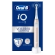 Oral-B iO2 elektryczna szczoteczka do zębów Calm Pink