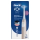 Oral-B iO2 elektryczna szczoteczka do zębów Calm Pink