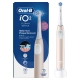 Oral-B iO2 elektryczna szczoteczka do zębów Calm Pink