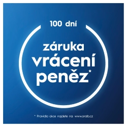 Szczoteczka elektryczna magnetyczna Oral-B iO Serie 3 mat czarny InterSKLEP