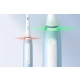 Szczoteczka elektryczna magnetyczna Oral-B iO Serie 3 mat czarny InterSKLEP