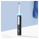 Szczoteczka elektryczna magnetyczna Oral-B iO Serie 3 mat czarny InterSKLEP