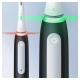 Szczoteczka elektryczna magnetyczna Oral-B iO Serie 3 mat czarny InterSKLEP