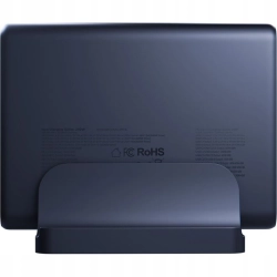 Ładowarka 3MK Hyper Charging Station 1x USB-A 3x USB-C