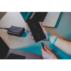 Ładowarka 3MK Hyper Charging Station 1x USB-A 3x USB-C