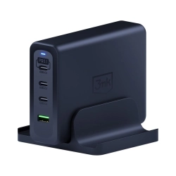 Ładowarka 3MK Hyper Charging Station 1x USB-A 3x USB-C