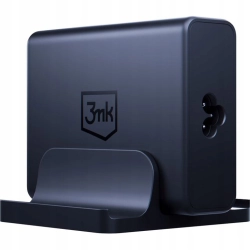 Ładowarka 3MK Hyper Charging Station 1x USB-A 3x USB-C