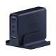 Ładowarka 3MK Hyper Charging Station 1x USB-A 3x USB-C