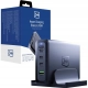 Ładowarka 3MK Hyper Charging Station 1x USB-A 3x USB-C