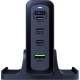 Ładowarka 3MK Hyper Charging Station 1x USB-A 3x USB-C