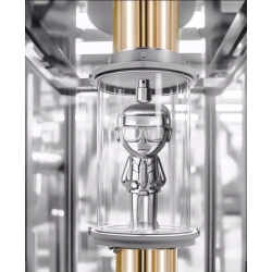 Karl Lagerfeld Ikonik Pour Homme Absolu Parfum 100 ml