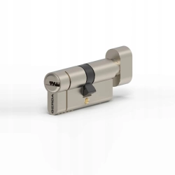 WKŁADKA GERDA EXXO G30 X 40 MM NIKIEL InterSKLEP