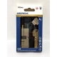 WKŁADKA GERDA EXXO G30 X 40 MM NIKIEL InterSKLEP