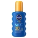 Krem na słońce Nivea Sun kids protect & care 30 SPF 200 ml 200 g